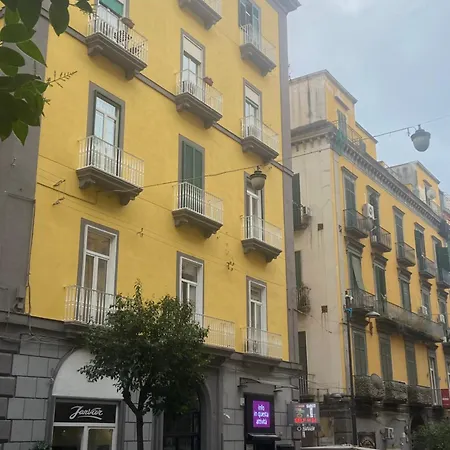 Bed & Breakfast Dimora Don Pasquale 4*