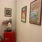 Dimora Don Pasquale فندق مبيت وإفطار نابولي
