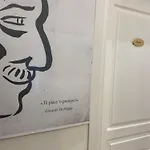 فندق مبيت وإفطار Dimora Don Pasquale نابولي