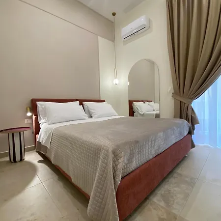 فندق مبيت وإفطار Dimora Don Pasquale