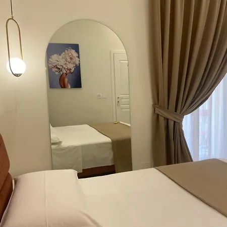 Dimora Don Pasquale فندق مبيت وإفطار 4*