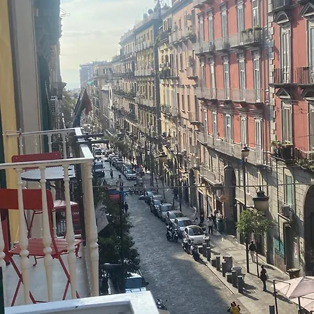 Frühstückspension Dimora Don Pasquale 4*