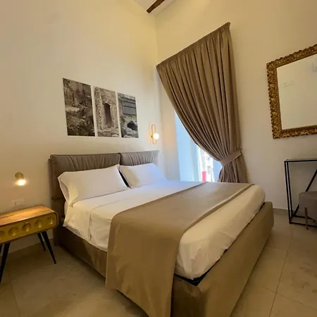 Bed & Breakfast Dimora Don Pasquale Naples