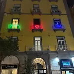 Bed & Breakfast Dimora Don Pasquale Neapel