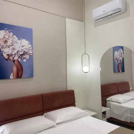 Dimora Don Pasquale Couette-café Naples