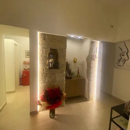 Dimora Don Pasquale Bed and breakfast