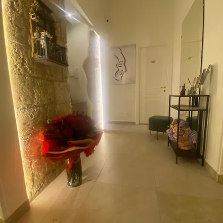 Dimora Don Pasquale Bed and breakfast 4*