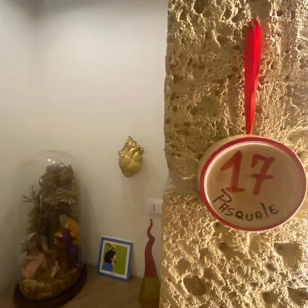 Dimora Don Pasquale 4*