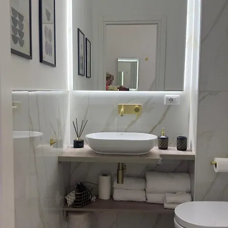 Bed and breakfast Dimora Don Pasquale