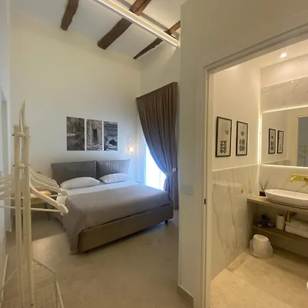 Dimora Don Pasquale 4* Naples