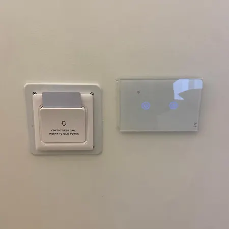 Dimora Don Pasquale Bed and breakfast