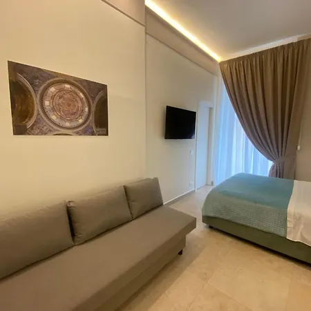 Bed and breakfast Dimora Don Pasquale