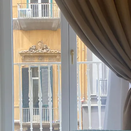 Dimora Don Pasquale Bed and breakfast 4*