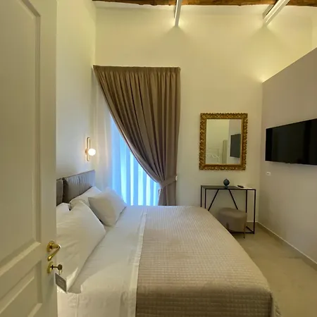 Bed and breakfast Dimora Don Pasquale