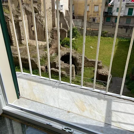 Bed and breakfast Dimora Don Pasquale 4*