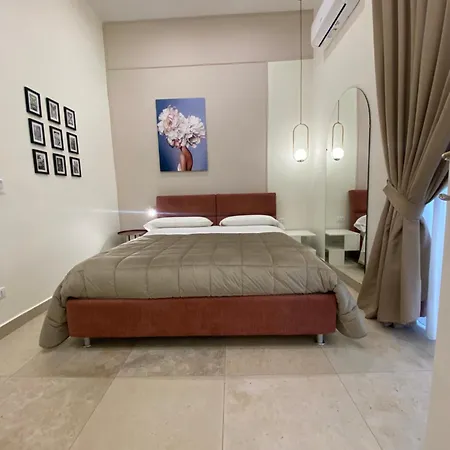 Dimora Don Pasquale 4*