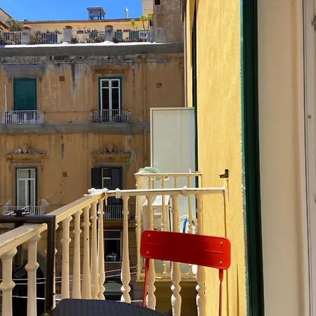 Dimora Don Pasquale Naples