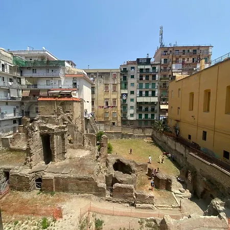 Dimora Don Pasquale Bed and breakfast