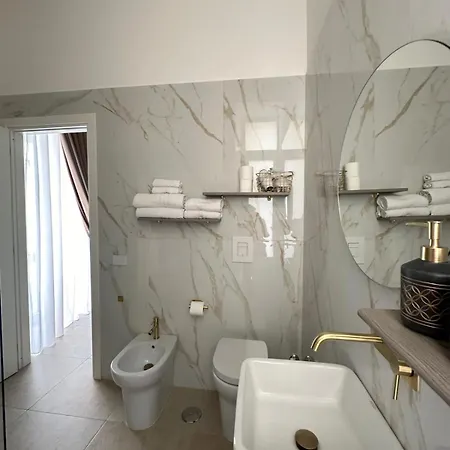 Dimora Don Pasquale 4*