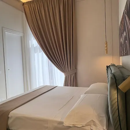 Dimora Don Pasquale Bed and breakfast