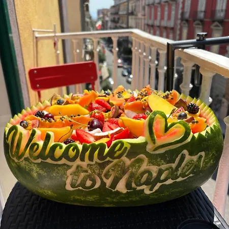 Bed and breakfast Dimora Don Pasquale 4*