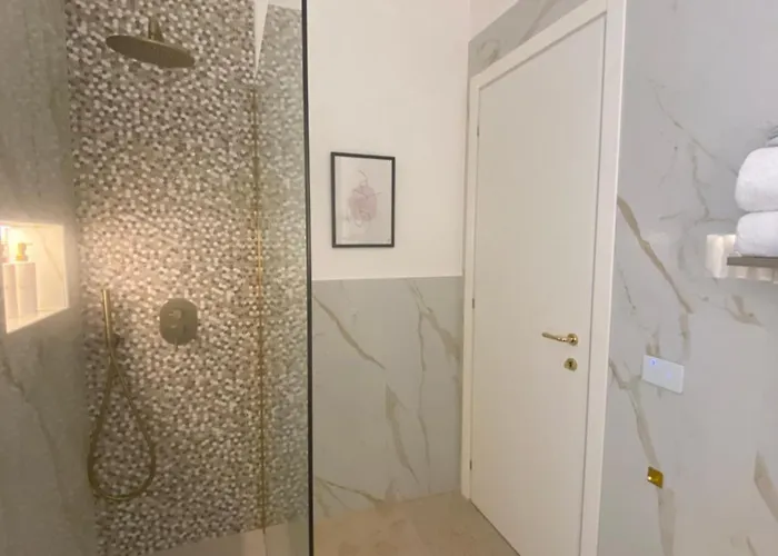 Bed & Breakfast Dimora Don Pasquale